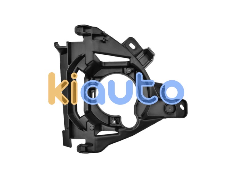 Soporte antiniebla opel corsa f 2023-> parachoques delantero / izquierdo OE 9850383580