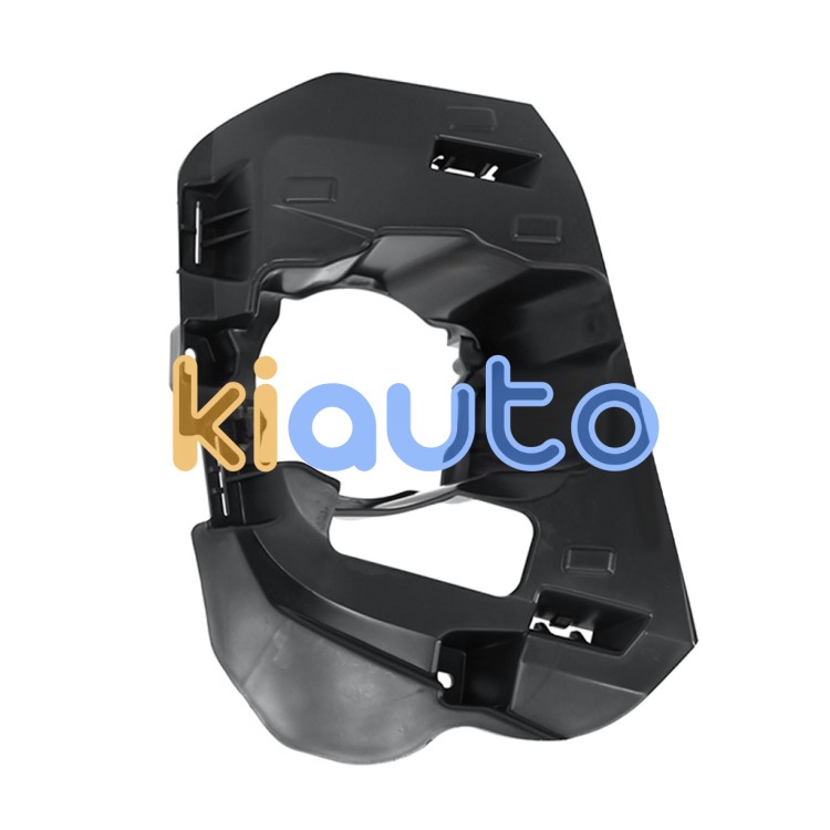 Soporte antiniebla opel zafira life 2019-> parachoques delantero / derecho OE 1615658580