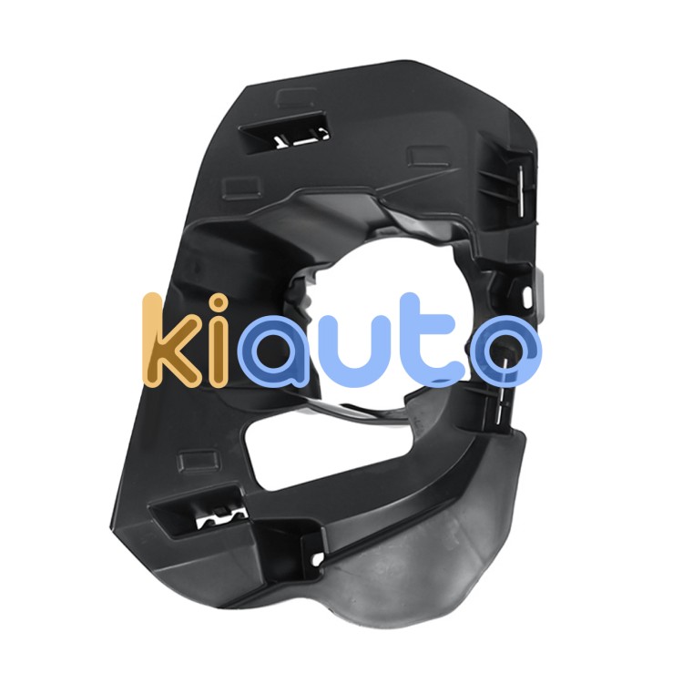 Soporte antiniebla opel zafira life 2019-> parachoques delantero / izquierdo OE 1615658480