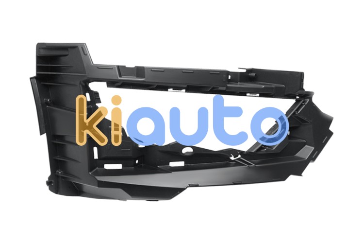 Soporte antiniebla seat leon 2012-2017 parachoques delantero / modelo fr / derecho OE 5F0807350B