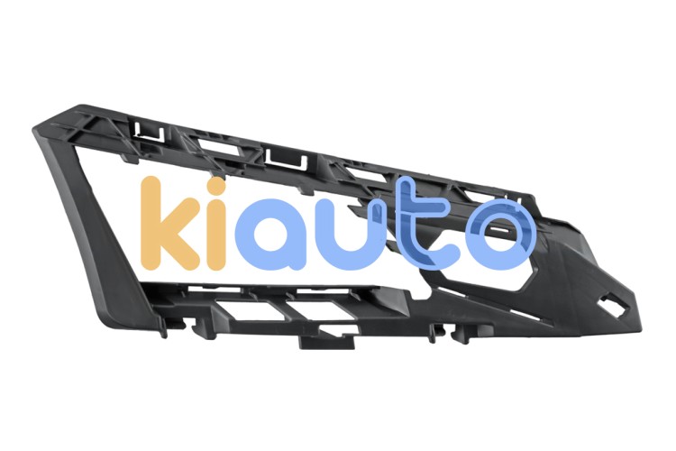 Soporte antiniebla skoda kodiaq 2016-2021 parachoques delantero / derecho OE 565807055
