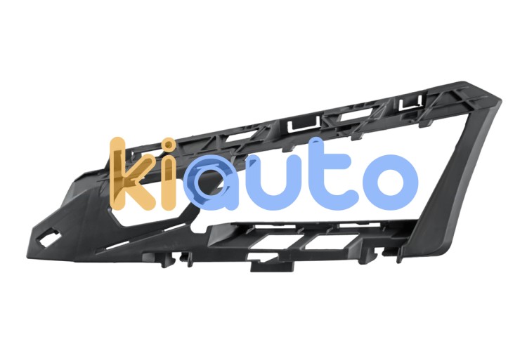 Soporte antiniebla skoda kodiaq 2016-2021 parachoques delantero / izquierdo OE 565807056