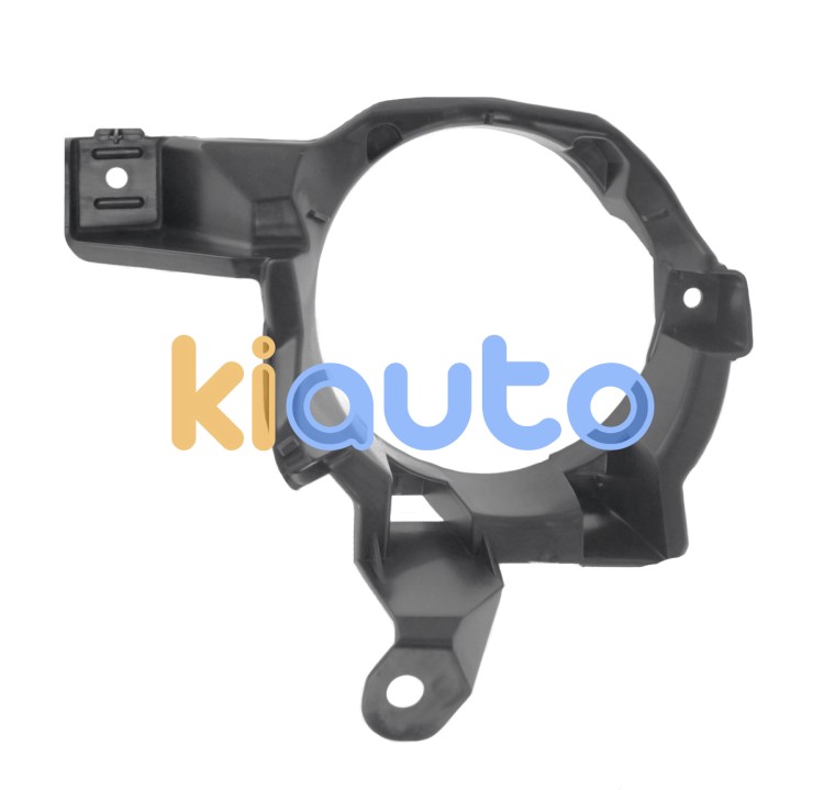 Soporte antiniebla toyota rav4 2013-2015 parachoques delantero / derecho OE 521270R080