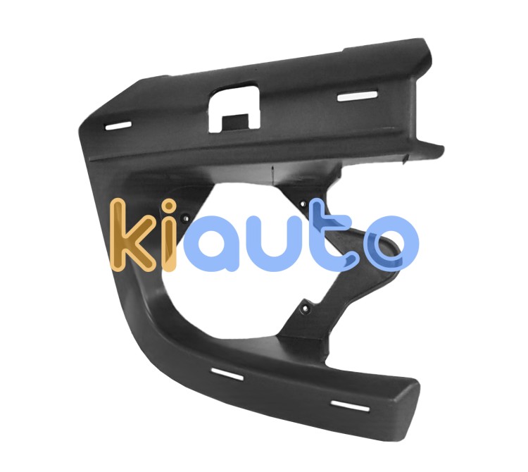 Soporte antiniebla volkswagen crafter 2011-2017 parachoques delantero / derecho OE DN14104