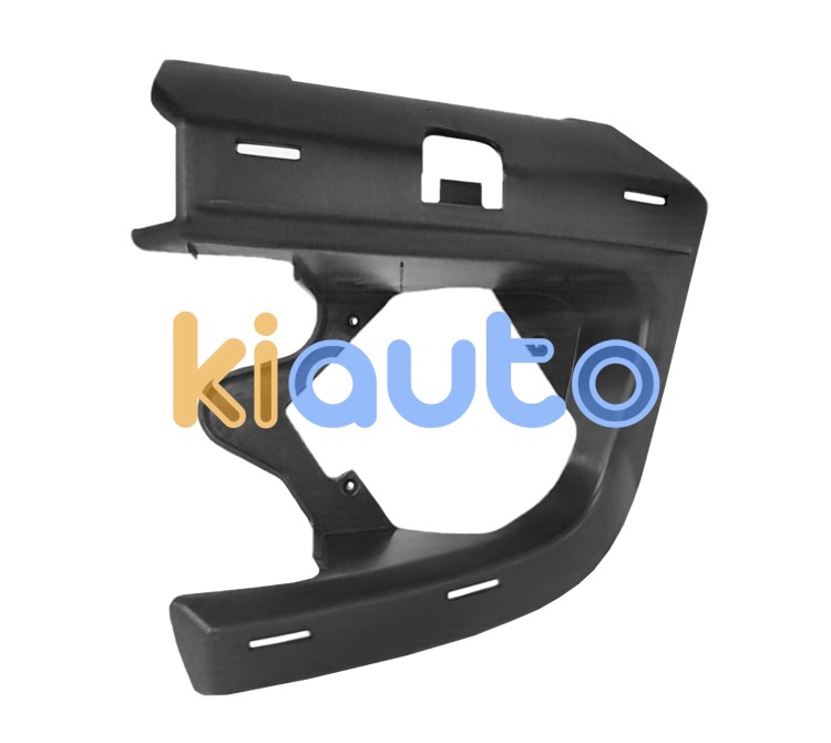 Soporte antiniebla volkswagen crafter 2011-2017 parachoques delantero / izquierdo OE DN14104