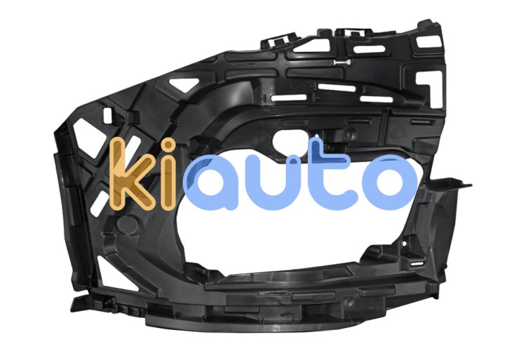 Soporte antiniebla volkswagen golf viii 2020-> parachoques delantero / modelo gti / gtd / derecho OE 5H0807724H