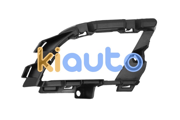 Soporte antiniebla volkswagen jetta 2014-2019 parachoques delantero / derecho OE 5C6807262