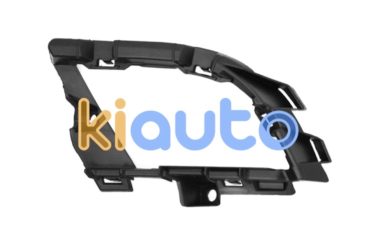 Soporte antiniebla volkswagen jetta 2014-2019 parachoques delantero / izquierdo OE 5C6807261