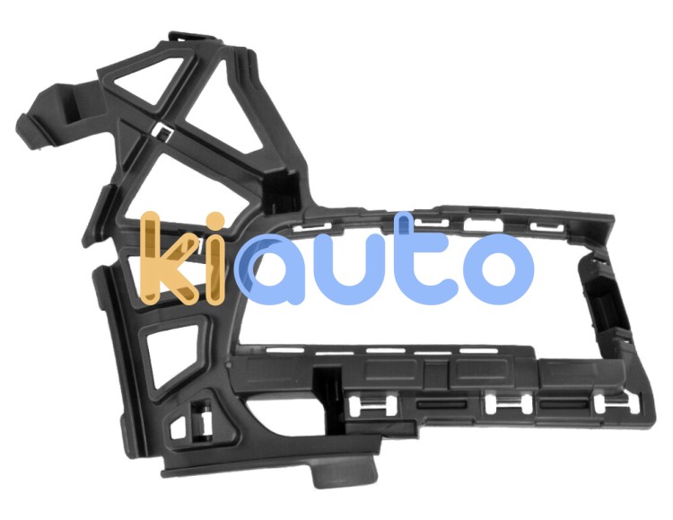 Soporte antiniebla volkswagen touran 2015-> parachoques delantero derecho OE 5TA807724