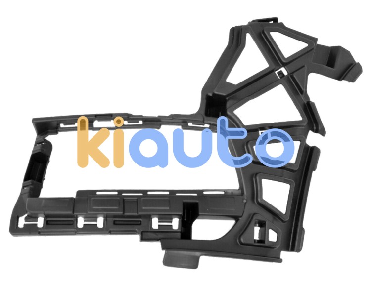 Soporte antiniebla volkswagen touran 2015-> parachoques delantero izquierdo OE 5TA807723