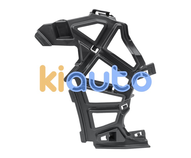 Soporte antiniebla volkswagen touran 2015-> parachoques delantero / modelo r-line / derecho OE 5TA807724A