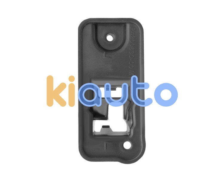 Soporte camara peugeot 3008 2016-2021 frente / modelo faros halogenos OE 1617973580