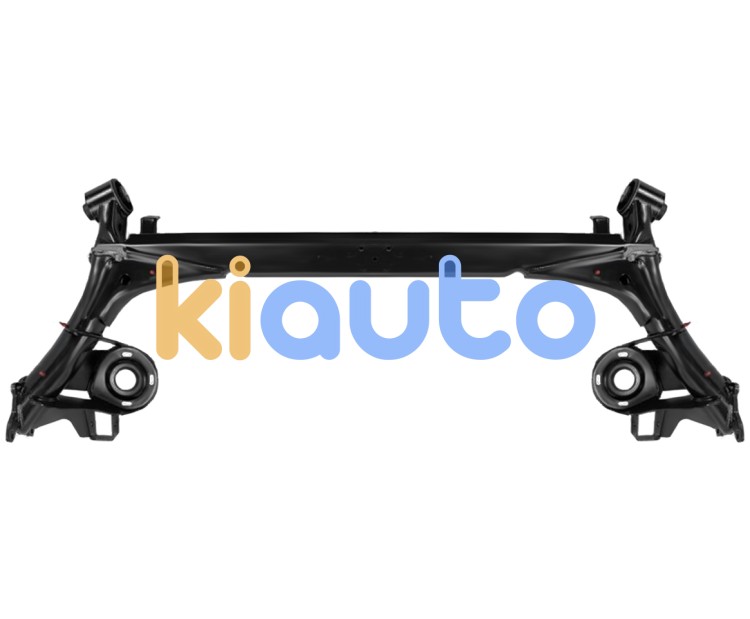 Soporte de eje skoda octavia 1997-2000 trasero OE 1J0500051G / 1J0500051K / 1J0500051L