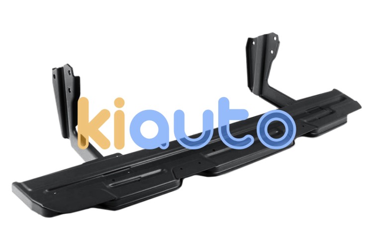 Soporte escalon volkswagen crafter 2011-2017 parachoques trasero OE A9065200531