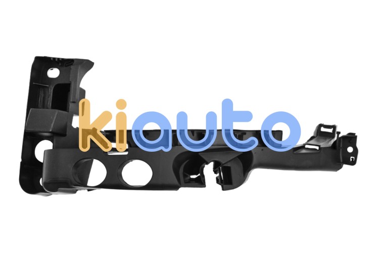 Soporte faro audi a3 2008-2012 delantero izquierdo OE 8P0805607A