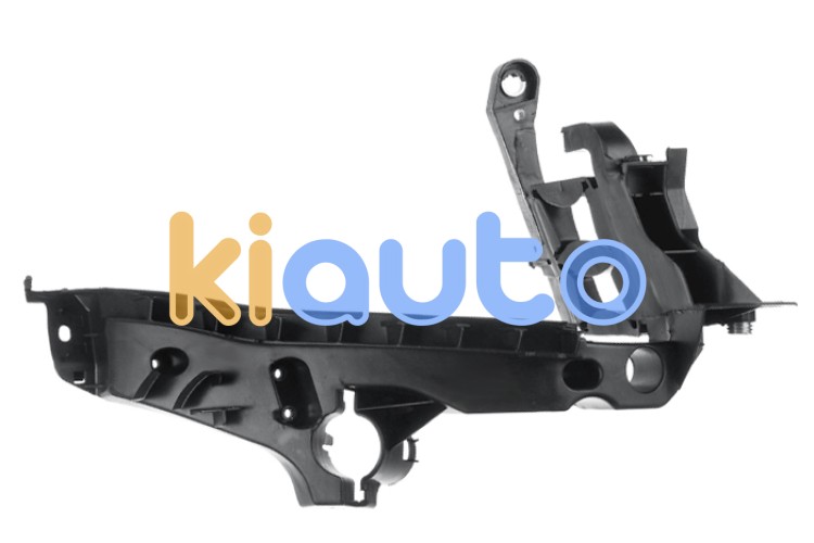 Soporte faro audi a4 2007-2012 delantero derecho OE 8K0805608C