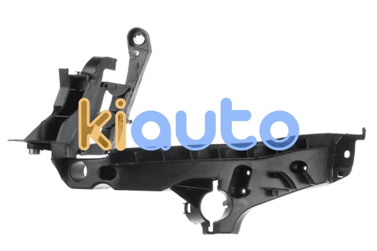 Soporte faro audi a4 2007-2012 delantero izquierdo OE 8K0805607C
