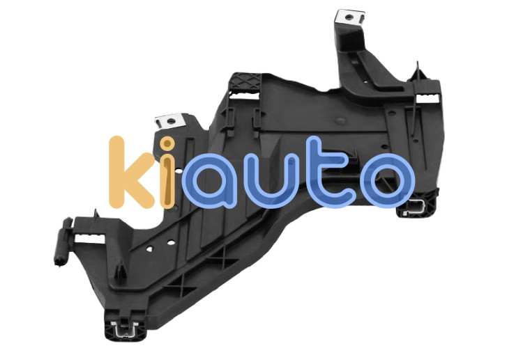 Soporte faro audi a4 2007-2012 inferior / delantero izquierdo OE 8K0941453