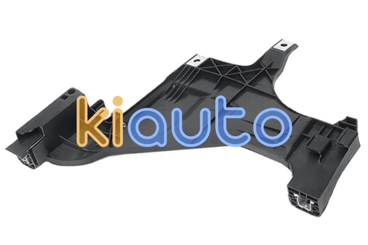 Soporte faro audi a4 2012-2015 inferior / izquierdo OE 8T0941453D