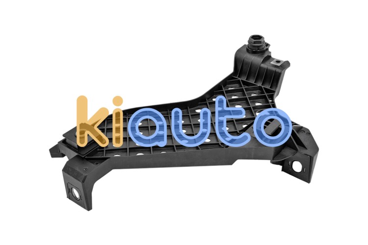 Soporte faro audi q3 2011-2015 delantero / inferior / izquierdo OE 8U0941453