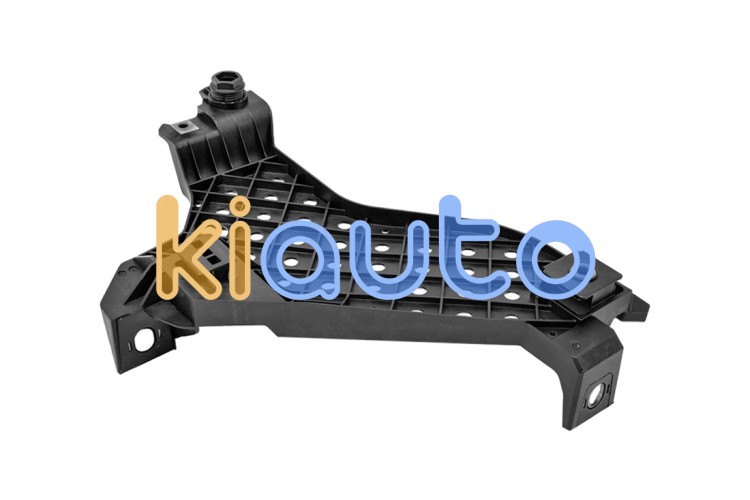 Soporte faro audi q3 2015-2018 delantero / inferior / derecho OE 8U0941454