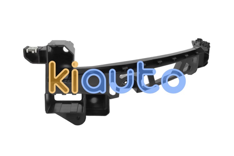 Soporte faro audi q3 2015-2018 delantero izquierdo OE 8U0805607A