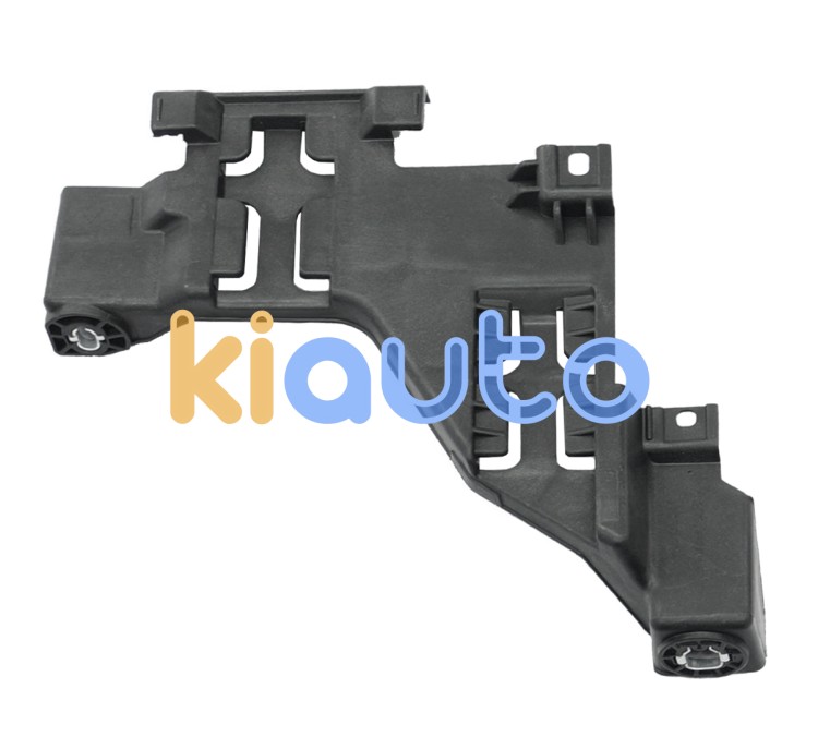 Soporte faro audi q5 2008-2012 delantero / inferior / derecho OE 8R0941454