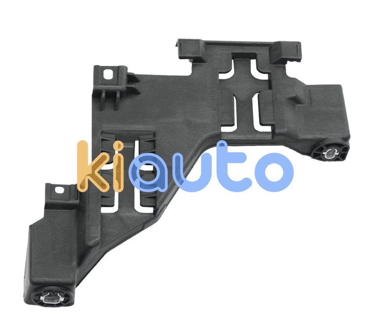 Soporte faro audi q5 2008-2012 delantero / inferior / izquierdo OE 8R0941453