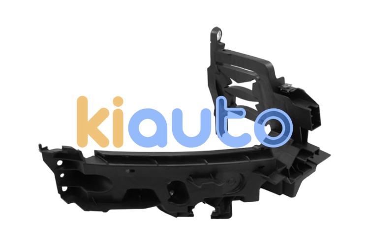 Soporte faro audi q5 2012-2017 delantero derecho OE 8R0805608B