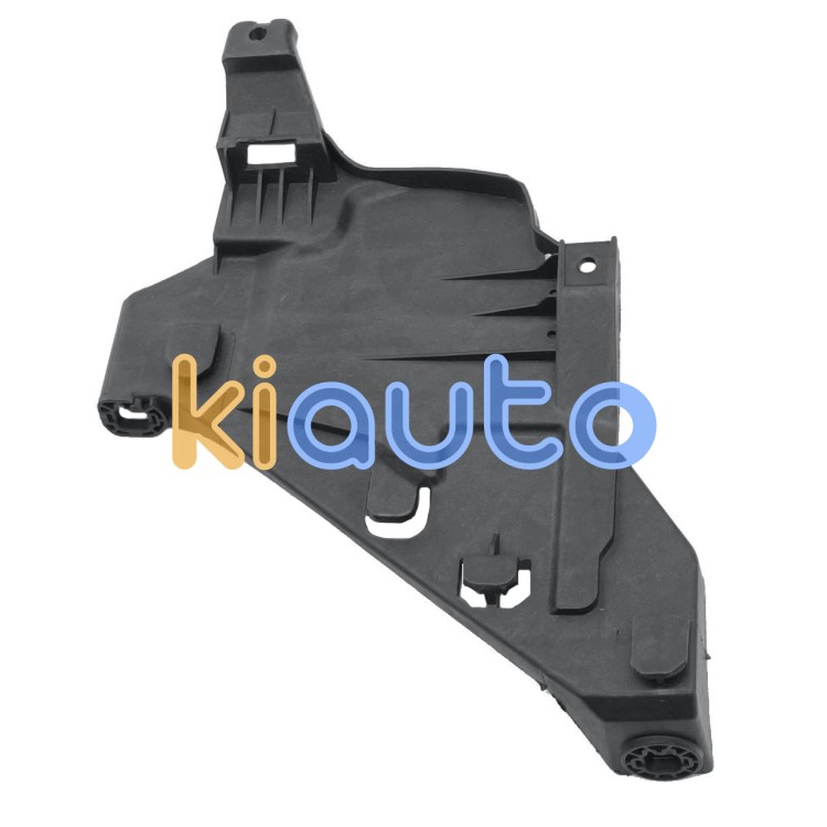 Soporte faro audi q5 2012-2017 delantero / inferior / derecho OE 8R0941454A