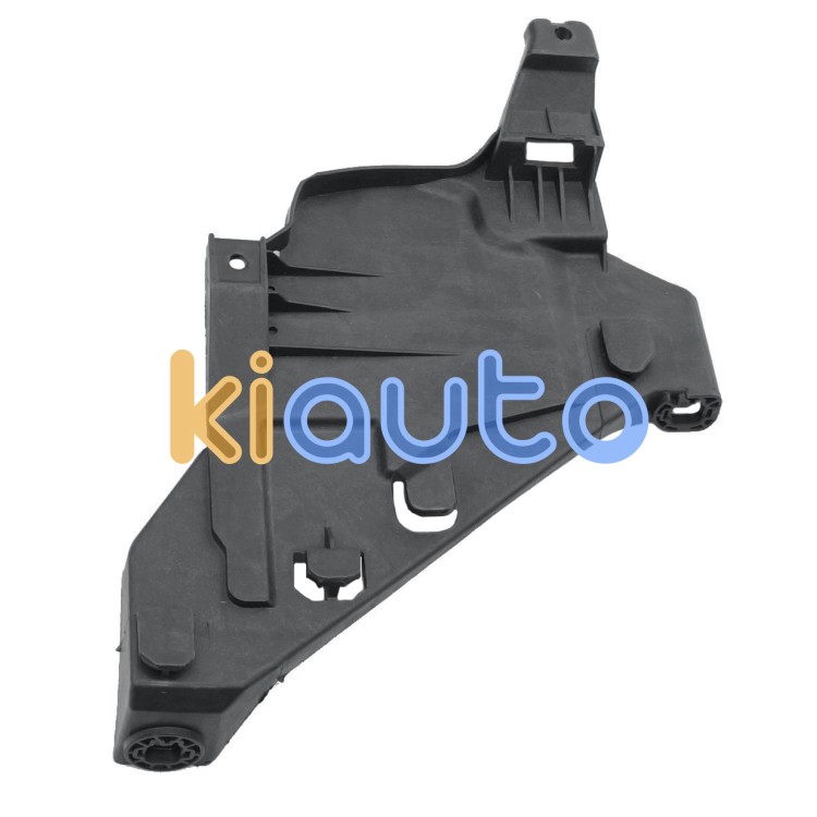 Soporte faro audi q5 2012-2017 delantero / inferior / izquierdo OE 8R0941453A