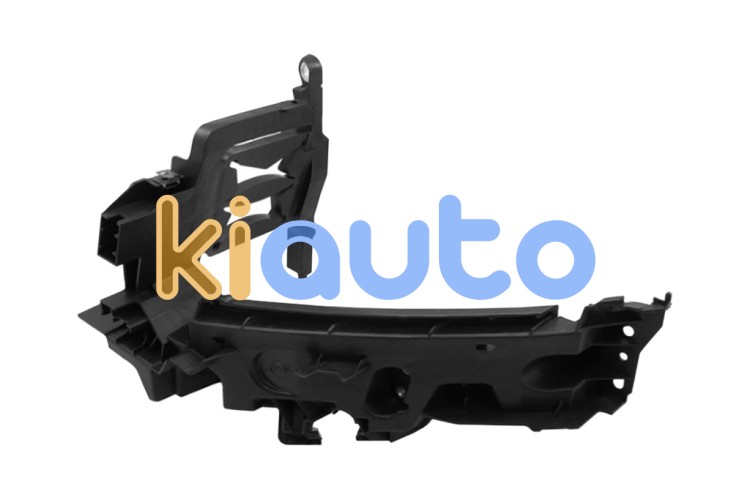 Soporte faro audi q5 2012-2017 delantero izquierdo OE 8R0805607B