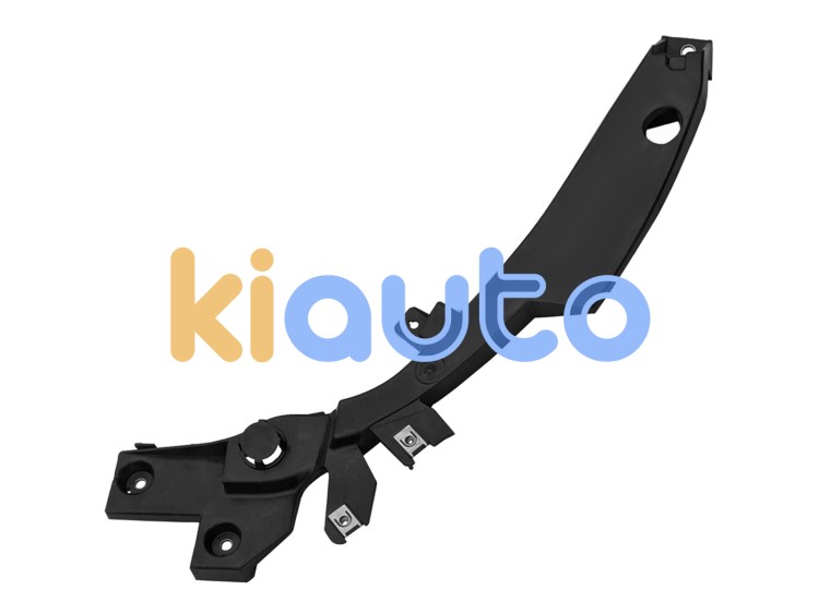 Soporte faro fiat scudo 2022-> delantero izquierdo OE 9826095680 / 9808491080 / SU001A7771