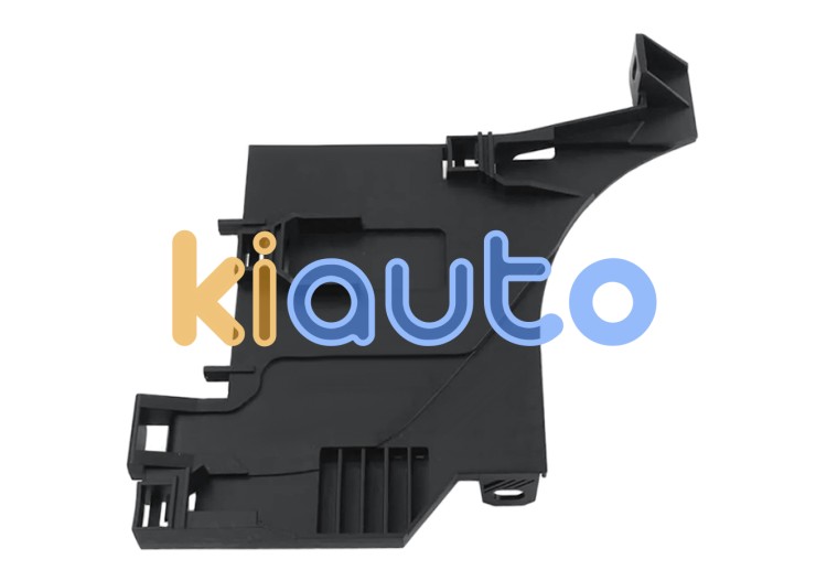 Soporte faro land rover range rover evoque 2015-2019 delantero derecho OE LR025744