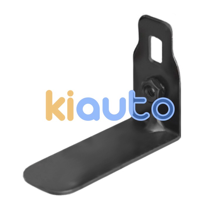 Soporte faro renault clio campus 2006-2009 delantero / reversible OE 7782056283