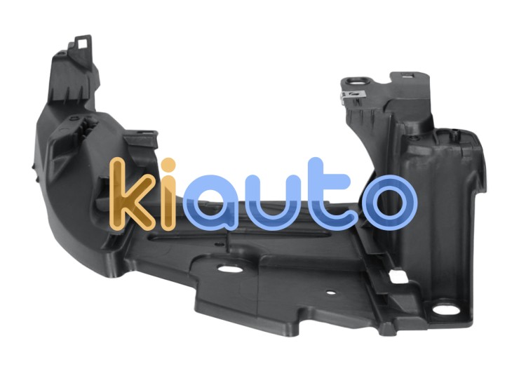 Soporte faro renault megane 2008-2012 delantero derecho OE 622220003R