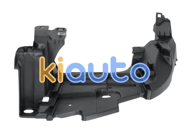 Soporte faro renault megane 2008-2012 delantero izquierdo OE 622230005R