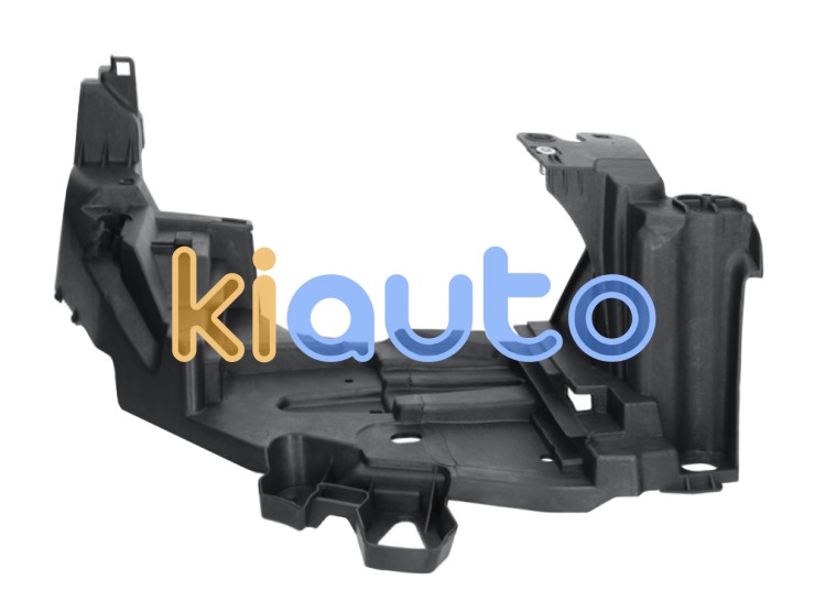 Soporte faro renault megane 2014-2016 delantero derecho OE 622225493R