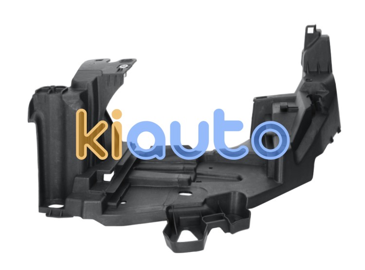 Soporte faro renault megane 2014-2016 delantero izquierdo OE 622238779R