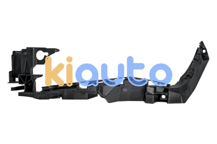 Soporte faro seat leon 2012-2017 delantero izquierdo OE 5F0807571C