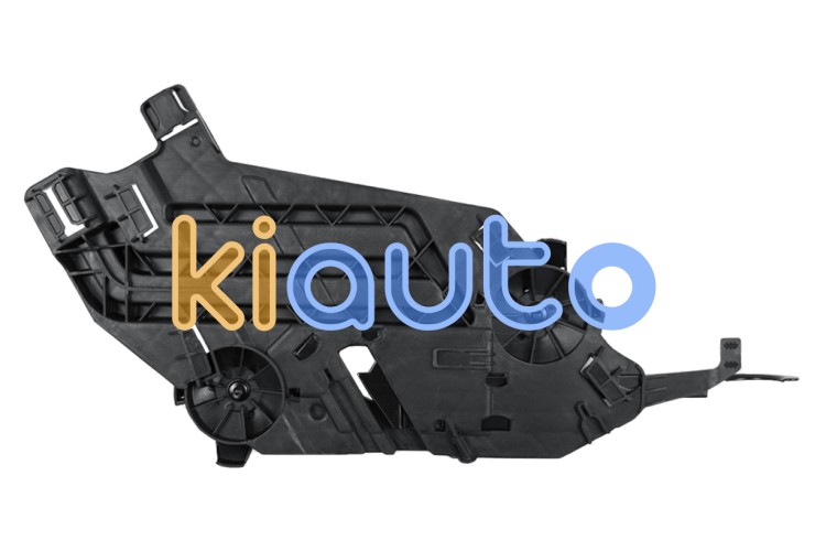 Soporte faro skoda octavia 2009-2013 delantero derecho OE 1Z0941614
