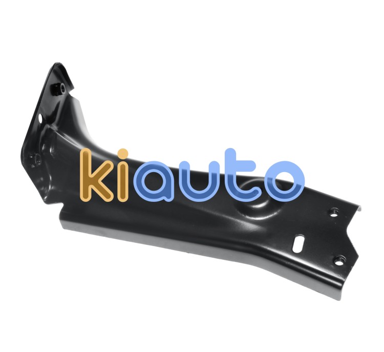 Soporte faro skoda octavia 2013-2017 delantero derecho OE 5E0821142
