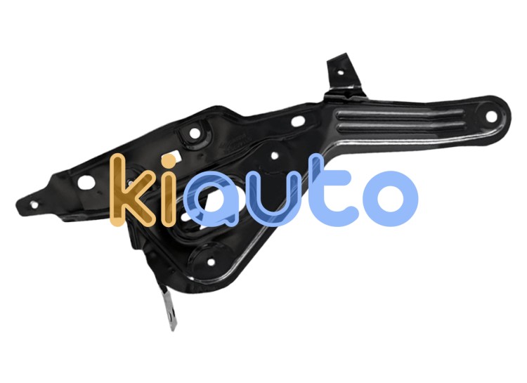 Soporte faro smart forfour 2014-2020 delantero derecho OE A4536209900