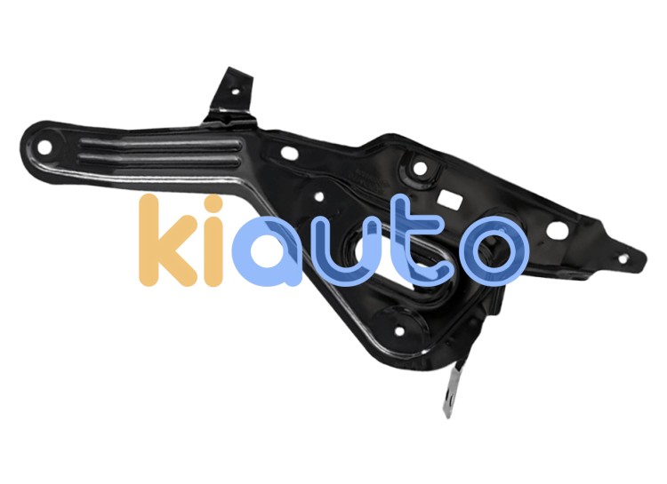 Soporte faro smart forfour 2014-2020 delantero izquierdo OE A4536209800