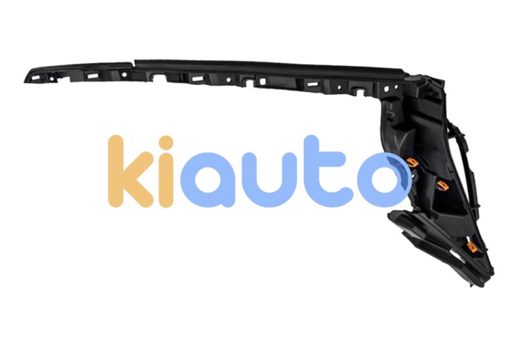 Soporte faro toyota land cruiser prado fj150 2018-2023 delantero derecho OE 53245-60020 / 5324560020