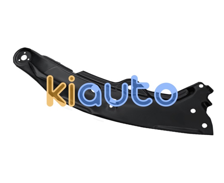 Soporte faro volkswagen golf viii 2020-> delantero derecho OE 5H0806930B