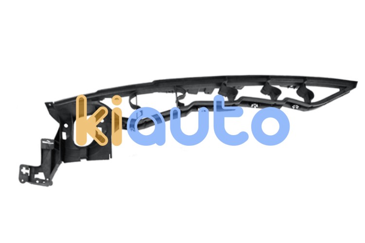 Soporte interno bmw x5 (e70) 2007-2010 delantero izquierdo OE 51657157989