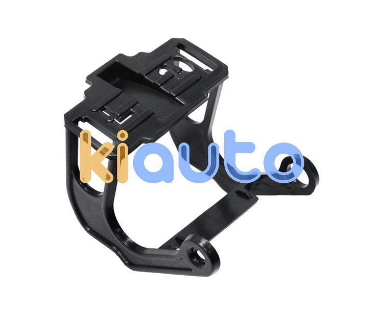 Soporte lavafaros bmw serie 5 (f10-f11) 2013-2016 parachoques delantero / derecho OE 51117331754