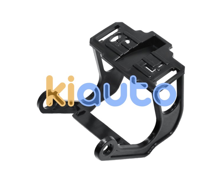 Soporte lavafaros bmw serie 5 (f10-f11) 2013-2016 parachoques delantero / izquierdo OE 51117331753