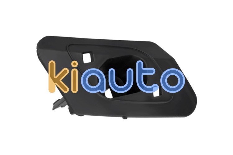 Soporte lavafaros volkswagen crafter 2017-> parachoques delantero / derecho OE 7C0807942